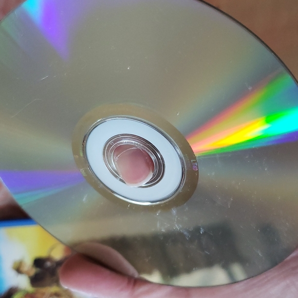 DVD Nim's Island. Movie Night - Picture 6 of 9